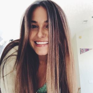 Meet your Posher, Gillian